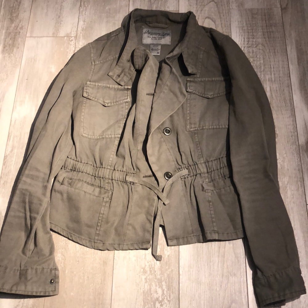 Jacket